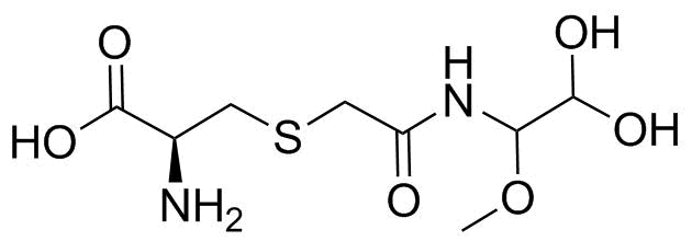 Cefminox Sodium Impurity 9